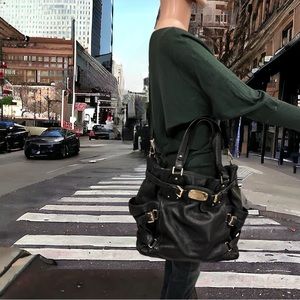 Black Michael Kors Ganesvoort